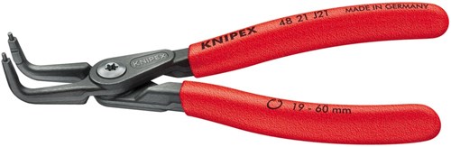 Knipex borgveertang binnenr. 90 gr 12-25 mm - 4821j11