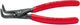 Knipex borgveertang buitenr. 90 gr 40-100 mm - 4921a31