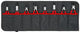 Knipex borgveertangenset | 8-delig - 001958v01