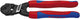 Knipex cobolt betonschaar 7102200 kniptang (middensnijder, bevestingshaak)