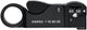 Knipex coax omtmantelingsgereedschap - 16 60 05 sb - 166005sb
