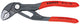 Knipex cobra® hightech-waterpomptang | 125mm - 8701125