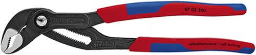 Knipex cobra© hightech-waterpomptang | 180 mm - 8702180