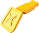 Knipex colorcode clips geel | 10 stuks - 00 61 10 cy