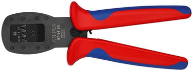 Knipex crimp hefboomtang mini-fit - 97 54 26 - 975426
