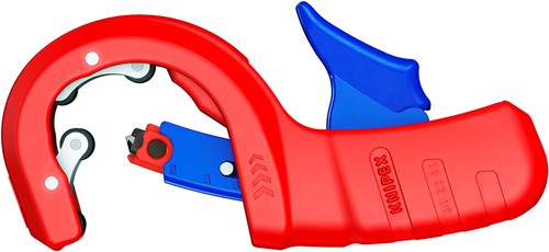 Load image into Gallery viewer, Knipex dpt50 buizensnijder - 90 23 02 bk
