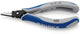 Knipex electronica grijptang 130 mm - 34 42 130 - 3442130