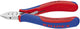 Knipex elektronica-zijsnijtang met meer-componentengrepen 115 mm - 7742115