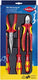 Knipex gereedschapset 5-delig vde - 002013
