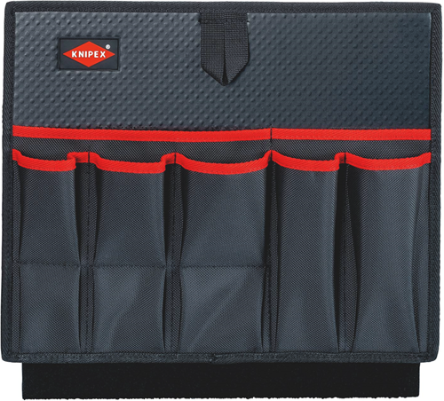 Load image into Gallery viewer, Knipex gereedschapshouder voor l-boxx® - 00 21 19 lb wk
