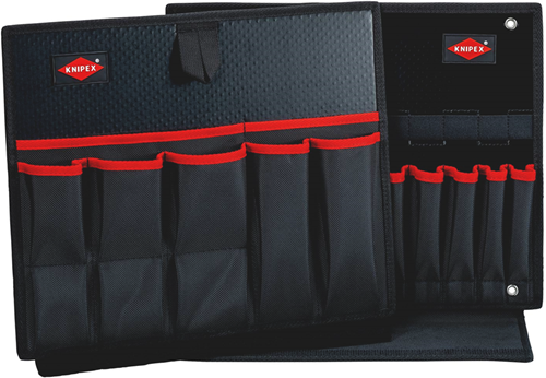 Load image into Gallery viewer, Knipex gereedschapshouder voor l-boxx® - 00 21 19 lb wk
