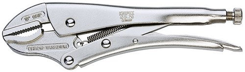 Knipex grijptang universal locking pliers .