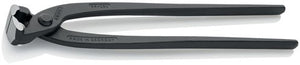 Knipex hoeftang | l280 mm | gepolijst | 1 stuk - 99 00 280 ean - 99 00 280 ean