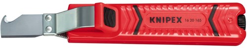 Knipex kabelmes - 16 20 165 sb - 1620165sb
