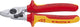 Knipex kabelschaar 165 mm - 9526165