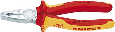 Knipex combinatietang - vde 0306-180sb