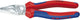 Knipex kombitang verchroomd met meer-componentengrepen 160 mm - 0305160