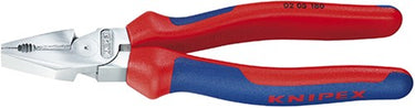 Knipex 205180 kracht combinatietang - 180mm