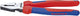 Knipex kracht-kombitang zwart geatramenteerd met meer-componentengrepen 225 mm - 0202225