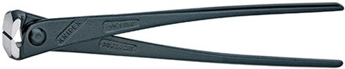 Knipex kracht moniertang gepol. zwart 250 mm - 99 10 250 - 9910250