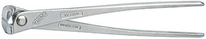 Knipex kracht moniertang vernikkeld 250 mm - 99 14 250 - 9914250