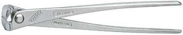 Knipex kracht moniertang vernikkeld 250 mm - 99 14 250 - 9914250