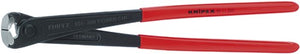 Knipex kracht-moniertang 9911300 (rood)