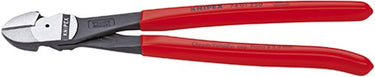 Knipex kraftdiagonaalschaar 250 mm - 7401250