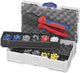 Knipex krimp-assortiment voor adereindhulzen - 979023