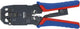 Knipex 975112 krimptang voor westernstekkers - 200mm