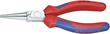 Knipex tang met lange neus 160 mm vorm 3 - 3035160