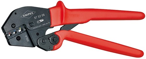 Knipex momenttang v. kab.sch - 975206