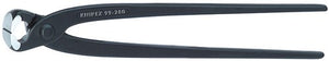 Knipex moniertang 99 00 250 (zwart)