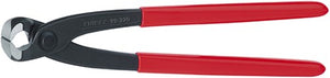Knipex moniertang zwart geatramenteerd 200 mm - 9901200