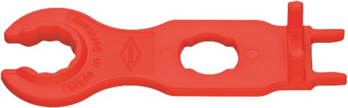 Knipex montage gereedschap set - 9749662