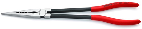 Knipex montagetang, lange uitvoering 280 mm - 28 71 280 - 2871280