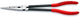 Knipex montagetang, lange uitvoering 280 mm - 28 71 280 - 2871280