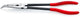 Knipex montagetang, lange uitvoering 280 mm - 28 81 280 - 2881280