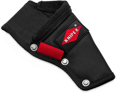 Knipex multifunctioneel heuptasje leeg | lengte 215 mm - 00 19 75 le