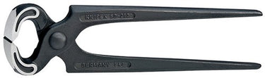 Knipex nijptang 5000210 moniertang (zwart)