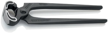 Knipex nijptang | totale lengte 250 mm | tang zwart gefosfateerd | 1 stuk - 50 00 250 50 00 250