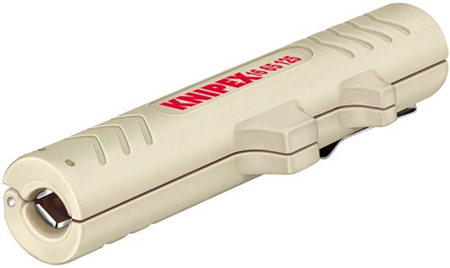 Knipex ontmantelingsgereedschap utp + stp - 16 65 125 sb - 1665125sb
