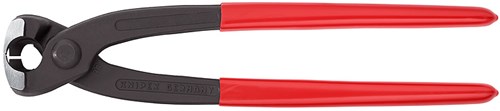 Knipex oorklemtang ook voor haaks gebruik - 1099i220