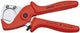 Knipex pijpsnijder 185 mm - 9020185