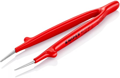 Load image into Gallery viewer, Knipex pincet dompelisolatie 150 mm vde - 922762
