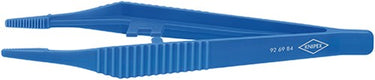 Knipex pincet kunststof 130 mm - 926984