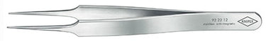 Knipex pincet r.v.s. | anti-magnetisch | 105 mm - 922212