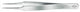 Knipex pincet r.v.s. | anti-magnetisch | 105 mm - 922212