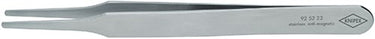 Knipex pincet r.v.s., antimagn. zuurvast 120 mm - 925223