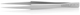Knipex pincet r.v.s., antimagn. zuurvast 135 mm - 922213